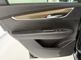 Thumbnail of 2018 Stellar Black Metallic Cadillac XT5