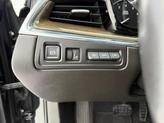 Thumbnail of 2018 Stellar Black Metallic Cadillac XT5