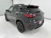 Thumbnail of 2024 Mosaic Black Metallic Chevrolet Trailblazer