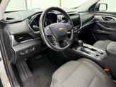 Thumbnail of 2018 Pepperdust Metallic Chevrolet Traverse