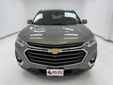 Thumbnail of 2018 Pepperdust Metallic Chevrolet Traverse