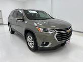 Thumbnail of 2018 Pepperdust Metallic Chevrolet Traverse