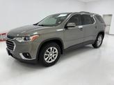 Thumbnail of 2018 Pepperdust Metallic Chevrolet Traverse