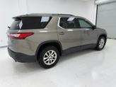 Thumbnail of 2018 Pepperdust Metallic Chevrolet Traverse