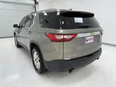 Thumbnail of 2018 Pepperdust Metallic Chevrolet Traverse
