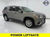 Photo of 2018 Pepperdust Metallic Chevrolet Traverse