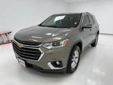 Thumbnail of 2018 Pepperdust Metallic Chevrolet Traverse