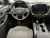 Thumbnail of 2018 Pepperdust Metallic Chevrolet Traverse