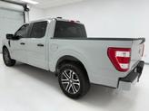 Thumbnail of 2023 Avalanche Gray Ford F-150