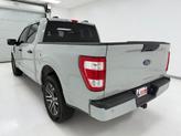Thumbnail of 2023 Avalanche Gray Ford F-150