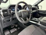 Thumbnail of 2023 Avalanche Gray Ford F-150