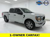 Photo of 2023 Avalanche Gray Ford F-150