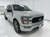 Thumbnail of 2023 Avalanche Gray Ford F-150