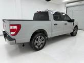 Thumbnail of 2023 Avalanche Gray Ford F-150