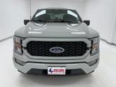 Thumbnail of 2023 Avalanche Gray Ford F-150