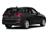 Thumbnail of 2016 Jet Black BMW X5