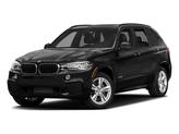 Photo of 2016 Jet Black BMW X5