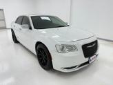 Thumbnail of 2019 Bright White Clearcoat Chrysler 300