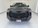 Thumbnail of 2025 Magnetic Gray Metallic Toyota Tundra Hybrid