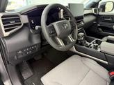 Thumbnail of 2025 Magnetic Gray Metallic Toyota Tundra Hybrid