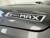 Thumbnail of 2025 Magnetic Gray Metallic Toyota Tundra Hybrid