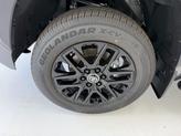 Thumbnail of 2025 Magnetic Gray Metallic Toyota Tundra Hybrid