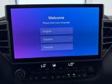 Thumbnail of 2025 Magnetic Gray Metallic Toyota Tundra Hybrid