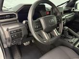 Thumbnail of 2024 Ice Cap Toyota Tacoma