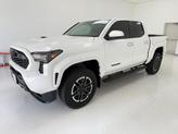Thumbnail of 2024 Ice Cap Toyota Tacoma