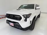 Thumbnail of 2024 Ice Cap Toyota Tacoma