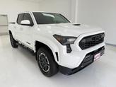 Thumbnail of 2024 Ice Cap Toyota Tacoma