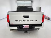 Thumbnail of 2024 Ice Cap Toyota Tacoma