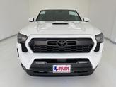 Thumbnail of 2024 Ice Cap Toyota Tacoma