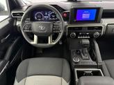 Thumbnail of 2024 Ice Cap Toyota Tacoma