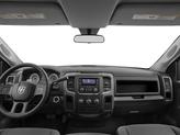 Thumbnail of 2013 Bright Silver Metallic Clearcoat RAM 1500