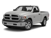 Photo of 2013 Bright Silver Metallic Clearcoat RAM 1500