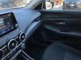Thumbnail of 2024 Super Black Nissan Sentra