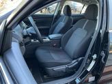 Thumbnail of 2024 Super Black Nissan Sentra