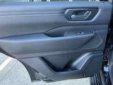 Thumbnail of 2025 Super Black Nissan Armada