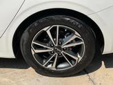 Thumbnail of 2024 Snow White Pearl Kia Forte