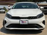 Thumbnail of 2024 Snow White Pearl Kia Forte