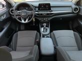 Thumbnail of 2024 Snow White Pearl Kia Forte