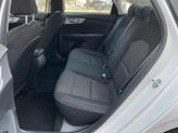 Thumbnail of 2024 Snow White Pearl Kia Forte