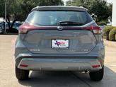 Thumbnail of 2024 Gray Nissan Kicks
