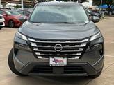 Thumbnail of 2024 Gun Metallic Nissan Rogue