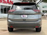 Thumbnail of 2024 Gun Metallic Nissan Rogue