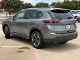 Thumbnail of 2024 Gun Metallic Nissan Rogue