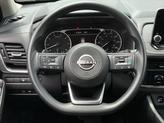 Thumbnail of 2024 Gun Metallic Nissan Rogue