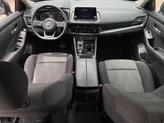 Thumbnail of 2024 Gun Metallic Nissan Rogue