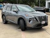 Thumbnail of 2024 Gun Metallic Nissan Rogue